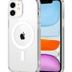 Apple iPhone 11 Back Cover