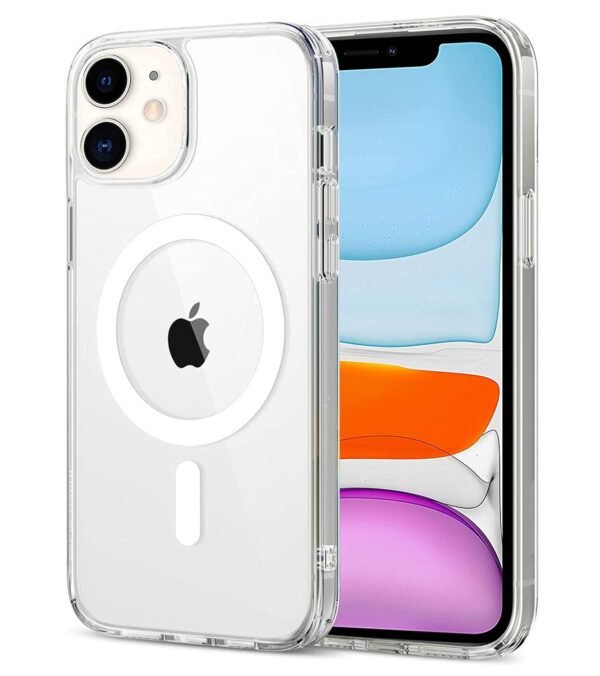 Apple iPhone 11 Back Cover