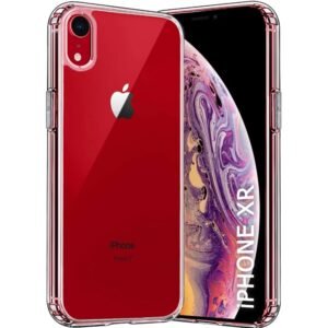 Apple iPhone XR Back Cover