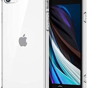 Apple iPhone 6 SE 3RD Generation Back Cover