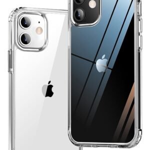 Apple iPhone 11 Back Cover