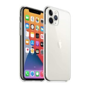 Apple iPhone 11 Pro Back Cover