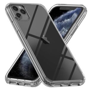 Apple iPhone 11 Pro Max Back Cover