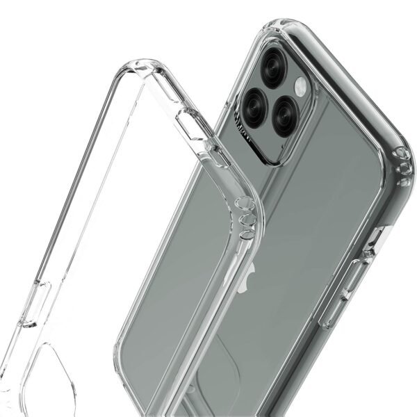 Apple iPhone 11 Pro Max Back Cover