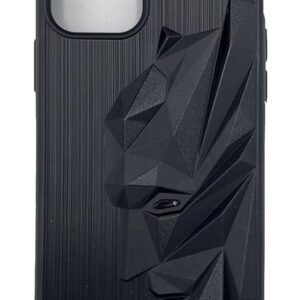 3D Face Case for iPhone 11 Pro