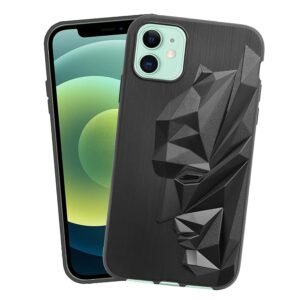 3D Face Case for iPhone 12