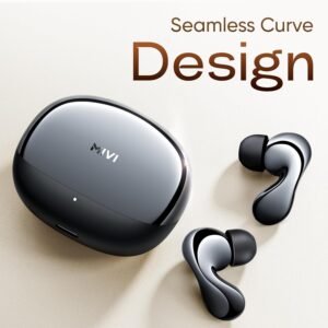 Kingskart Mivi SuperPods Immersio True Wireless Earbuds