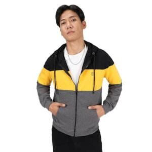 Men Hooded Sweatshirt